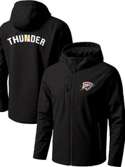 Oklahoma City Thunder Jakne OCT-JPK-001