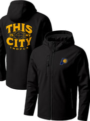 Indiana Pacers Jakne IP-JPK-001