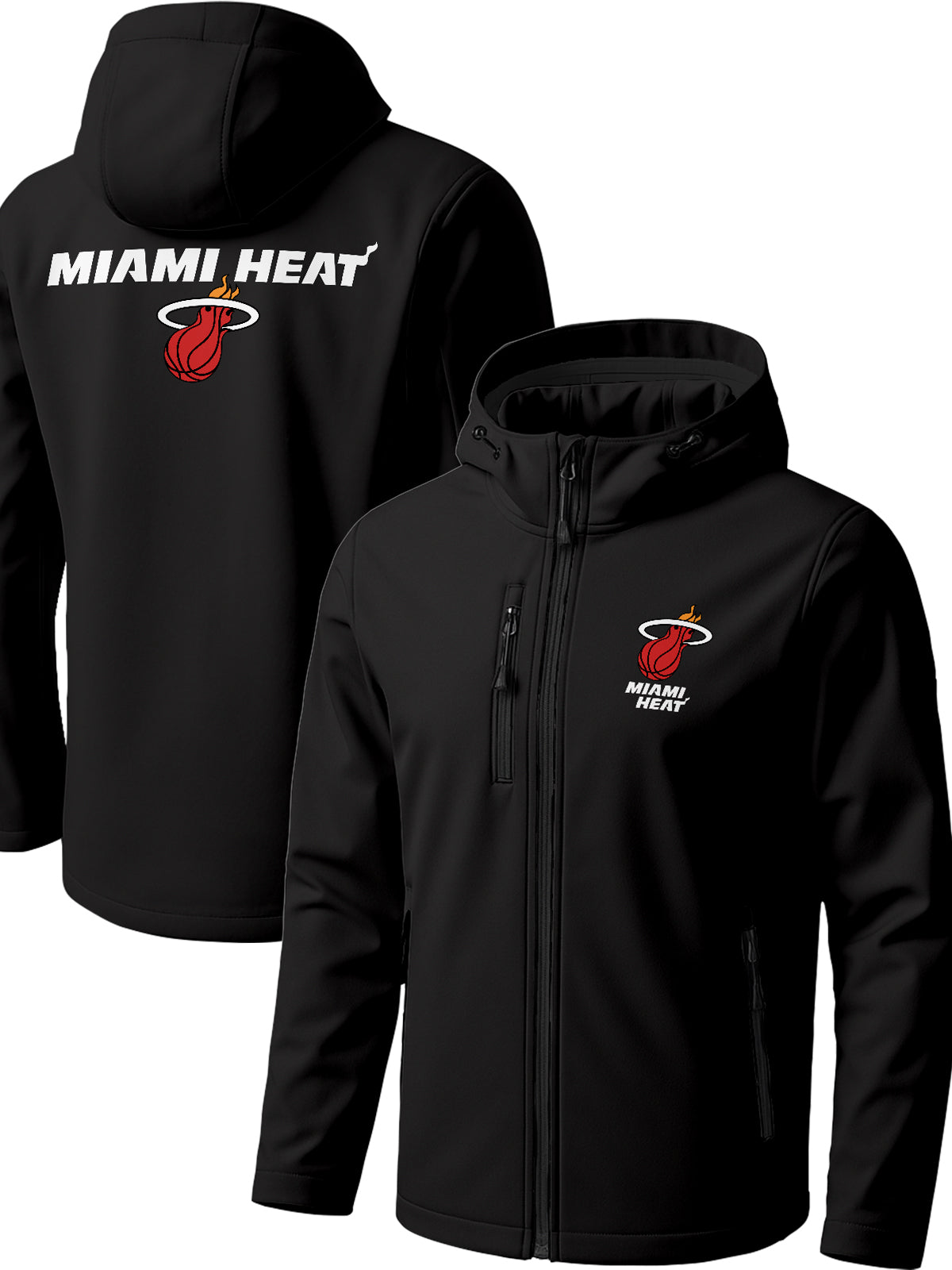 Miami Heat Jakne MIA-JPK-001