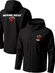 Miami Heat Jakne MIA-JPK-001