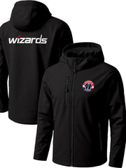 Washington Wizards Jakne WW-JPK-001