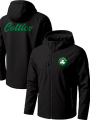 Boston Celtics Jakne BC-JPK-001