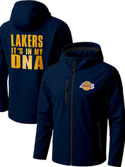 L.A. Lakers Jakne LAL-JPK-001