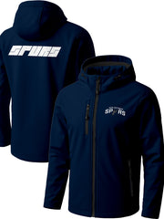 San Antonio Spurs Jakne SAS-JPK-001