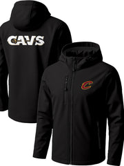 Cleveland Cavaliers Jakne CC-JPK-001