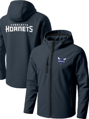 Charlotte Hornets Jakne CH-JPK-001