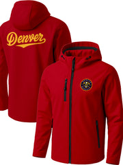 Denver Nuggets Jakne DN-JPK-001