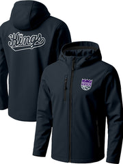 Sacramento Kings Jakne SK-JPK-001