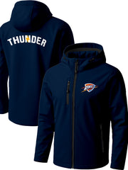 Oklahoma City Thunder Jakne OCT-JPK-001