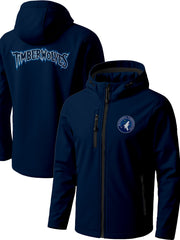 Minnesota Timberwolves Jakne MT-JPK-001