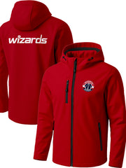 Washington Wizards Jakne WW-JPK-001