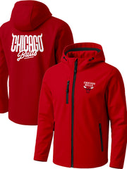 Chicago Bulls Jakne CB-JPK-001