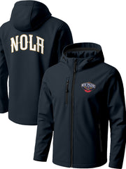 New Orleans Pelicans Jakne NOP-JPK-001