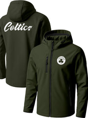 Boston Celtics Jakne BC-JPK-001