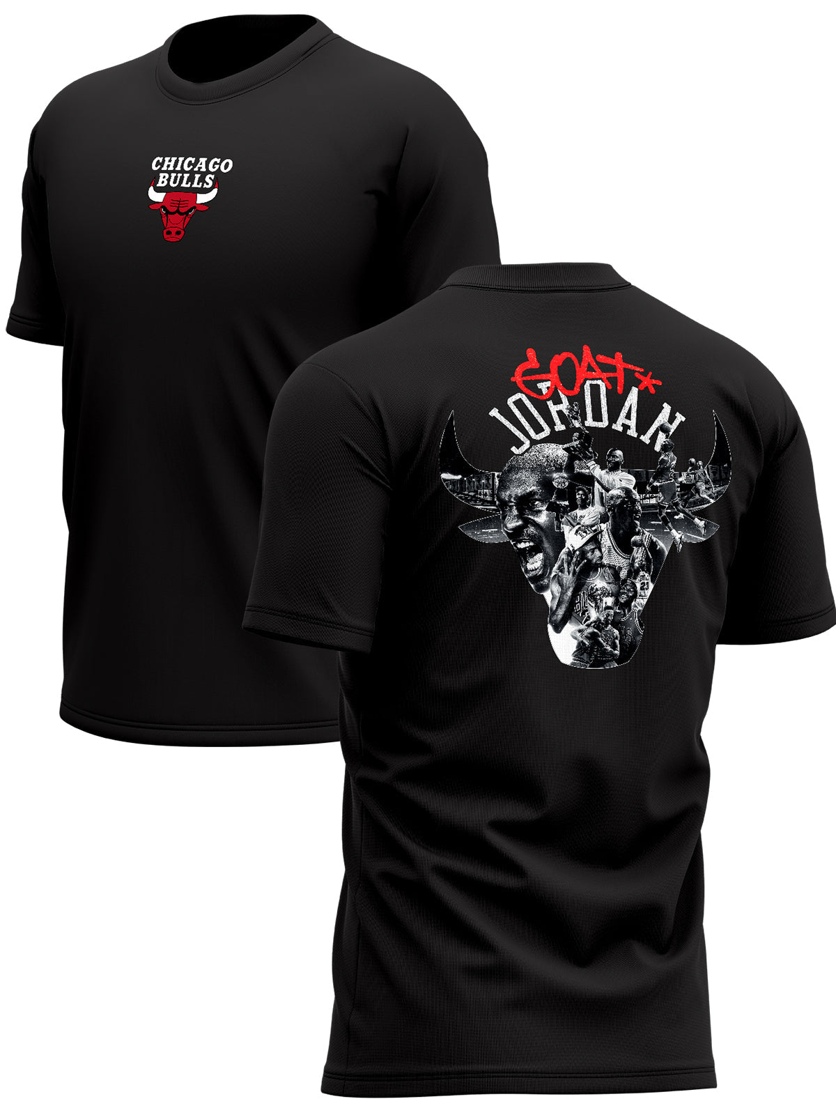 Michael Jordan Majice MJ-IG-MJ0033