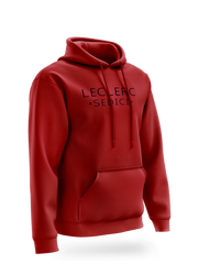 Charles Leclerc Duksevi FR-DK-002