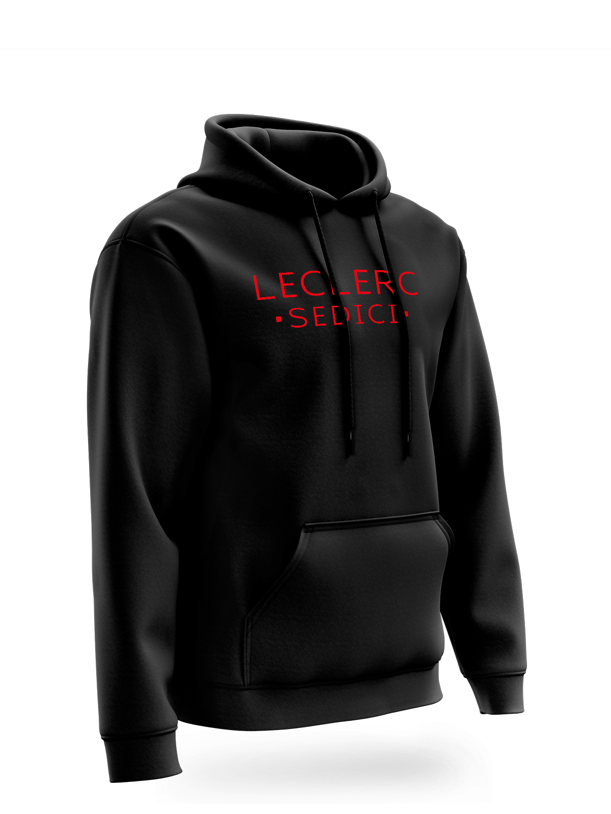 Charles Leclerc Duksevi FR-DK-002