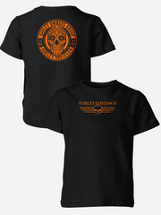Dečiji Majice Harley Davidson HD-DJMJ-010