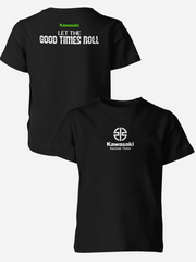 Dečiji Majice Kawasaki KAW-DJMJ-011