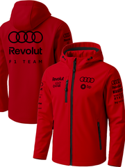 Audi Jakne FR-JPK-001