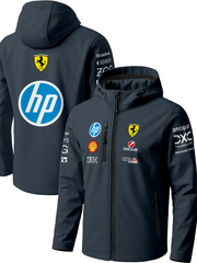 2026 Ferrari Jakne FR-JPK-002