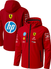 2026 Ferrari Jakne FR-JPK-002