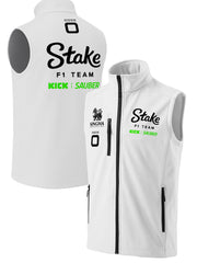 Kick Sauber Prsluk KS-PR-001