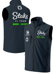 Kick Sauber Prsluk KS-PR-001