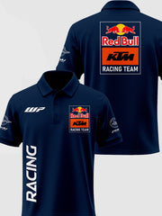 Redbull KTM Racing Polo KTM-PM-001