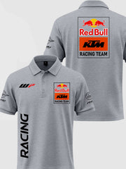 Super Popusti Redbull KTM Racing Polo KTM-PM-001