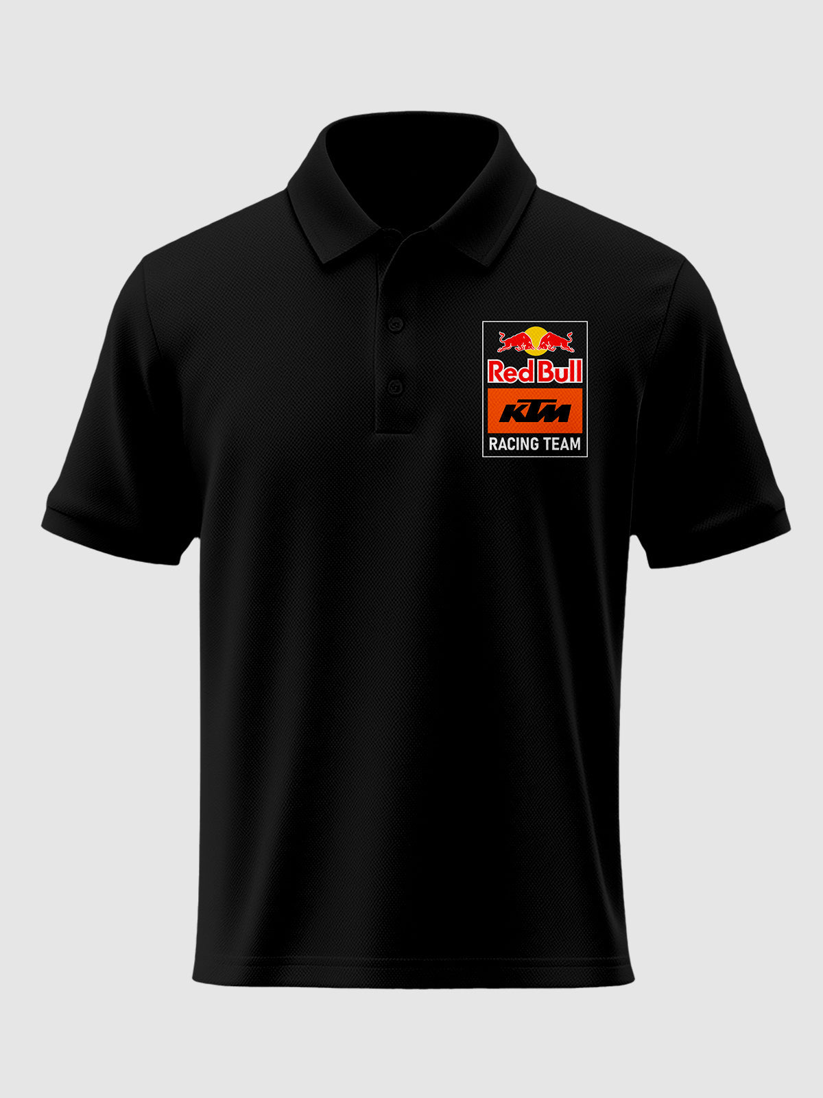 Redbull KTM Racing Polo KTM-PM-002