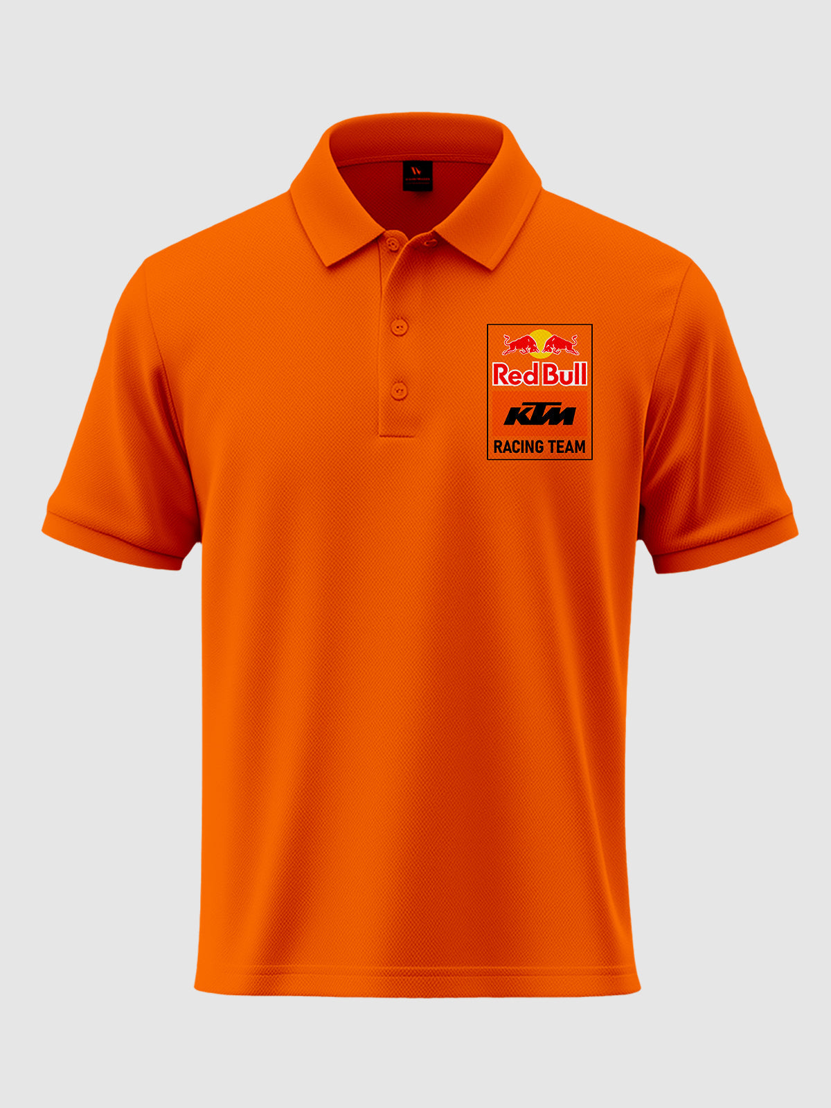 Super Popusti Redbull KTM Racing Polo KTM-PM-002