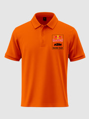 Redbull KTM Racing Polo KTM-PM-002