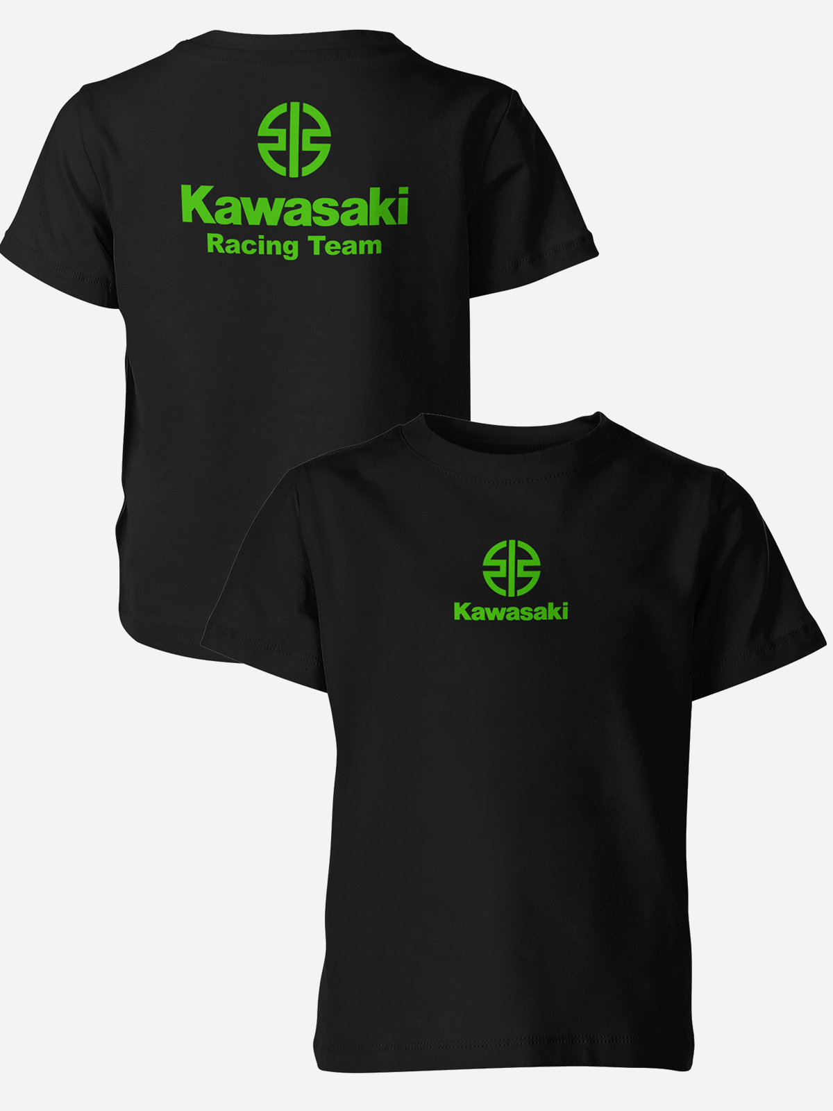 Dečiji Majice Kawasaki KAW-DJMJ-012