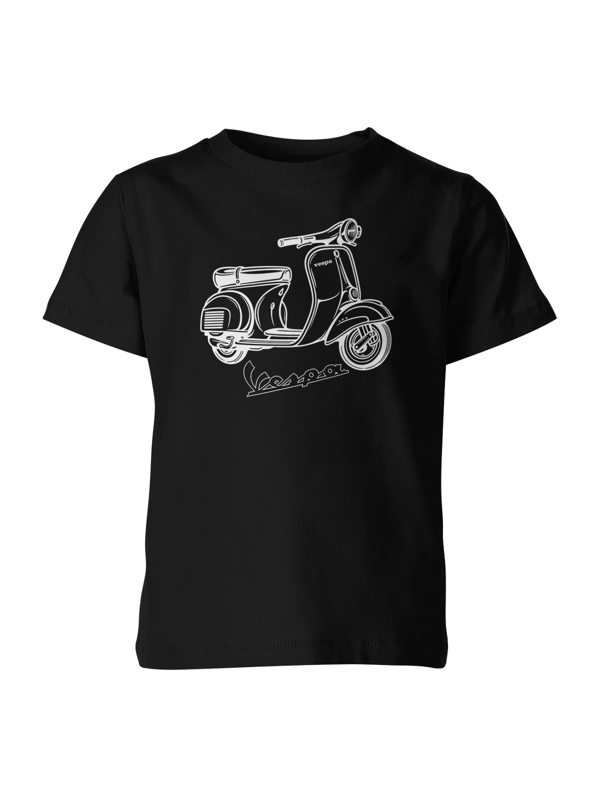 Dečiji Majice Vespa VSP-DJMJ-012