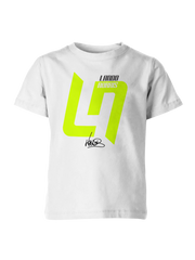 Dečiji Majice Lando Norris Majice LN-DJMJ-003