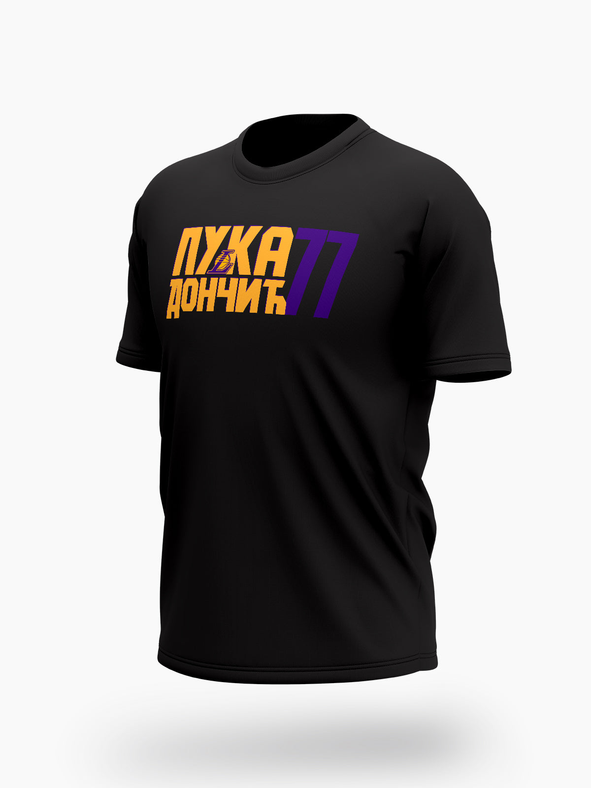 Luka Dončić Majice LD-IG-MJ0024