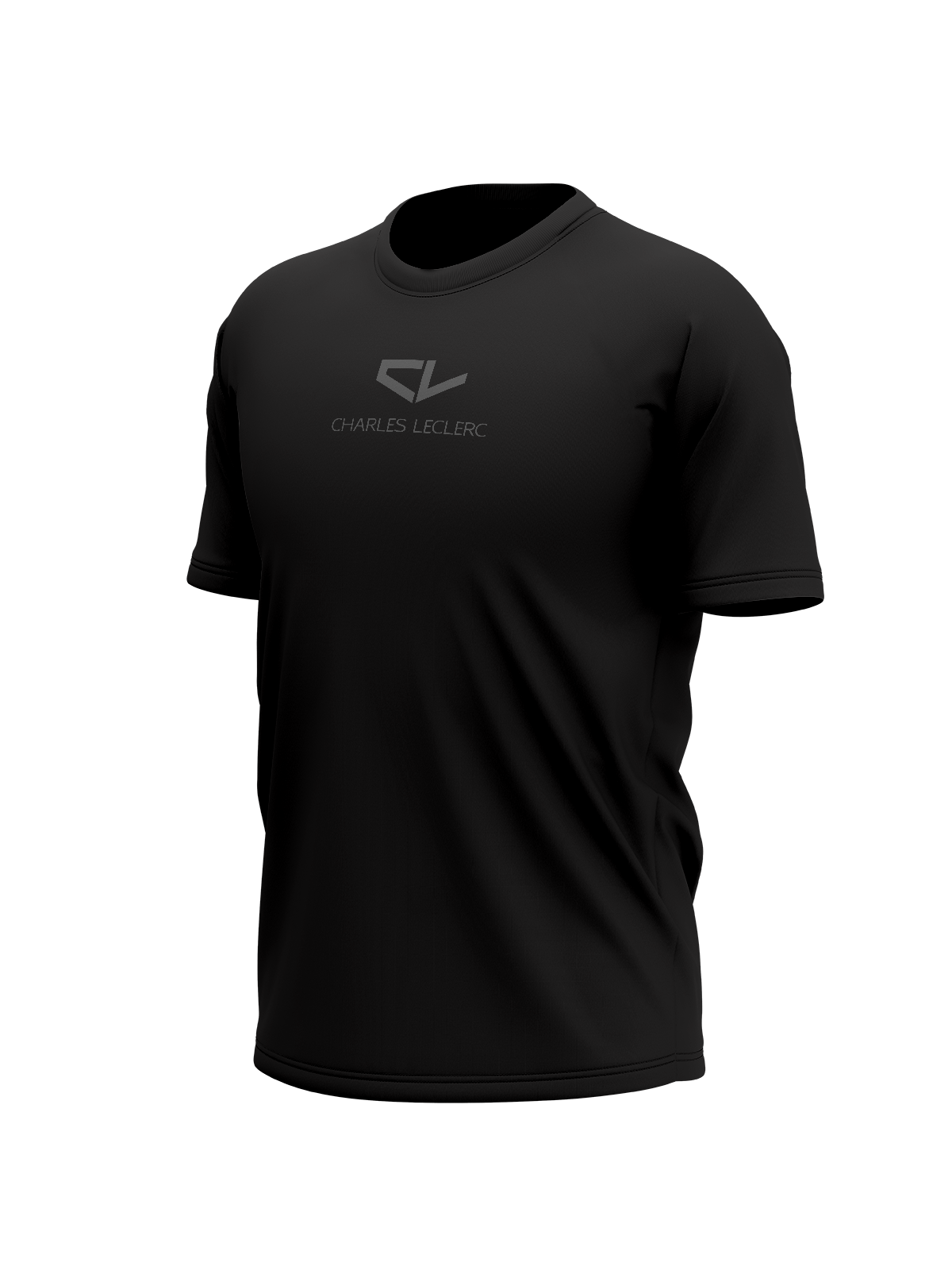 Charles Leclerc Majice FR-MJ-001