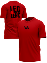 Charles Leclerc Majice FR-MJ-002