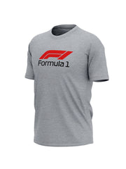 Formula 1 Logo Gear Majice F1-MJ-0012