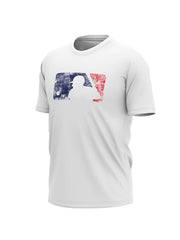 MLB Logo Gear Majice MLB-MJ-0011