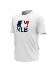 MLB Logo Gear Majice MLB-MJ-0012