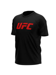 UFC Logo Gear Majice UFC-MJ-0011
