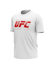 UFC Logo Gear Majice UFC-MJ-0012