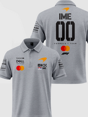 McLaren Polo Personalizovani MC-PM-003