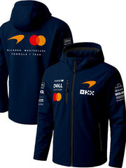 2026 McLaren Jakne MC-JPK-003