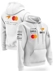 2026 McLaren Duksevi MC-DK-004