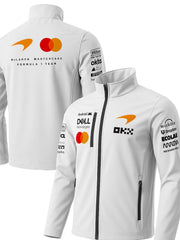 2026 McLaren Jakne MC-JK-004