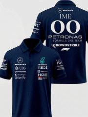 Mercedes Polo Personalizovani MB-PM-003