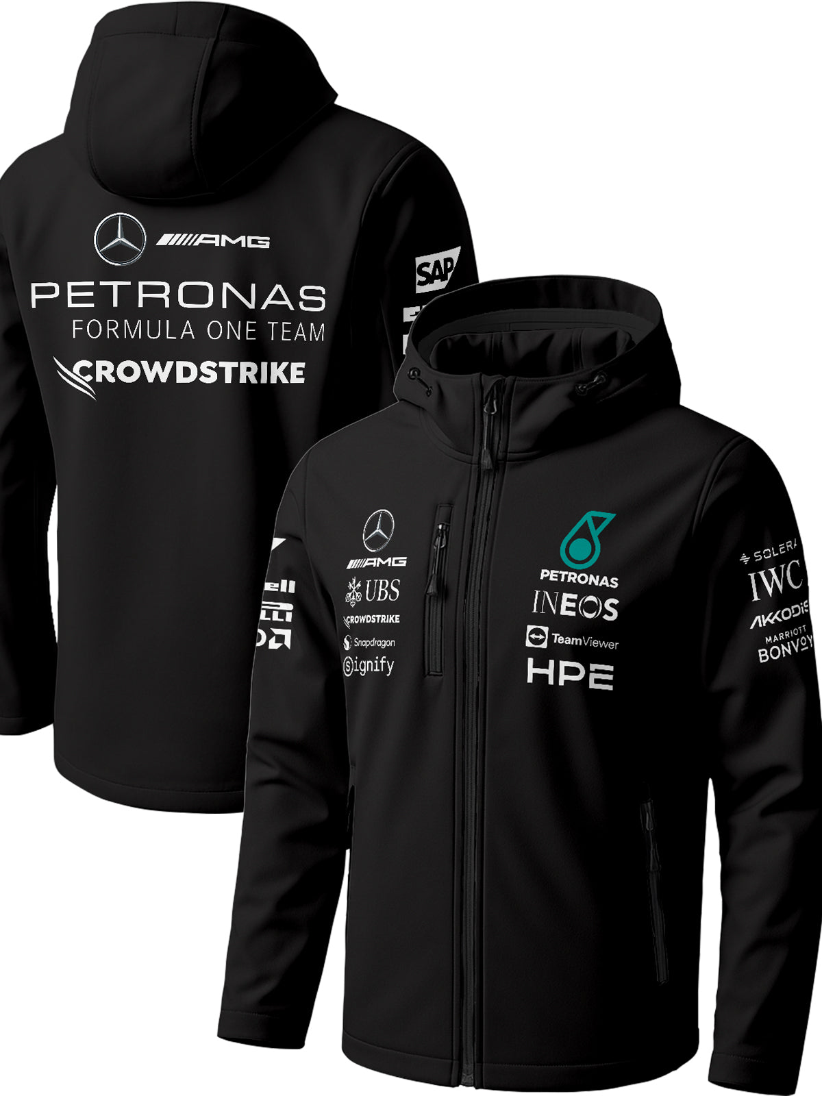 2026 Mercedes Jakne MB-JPK-003